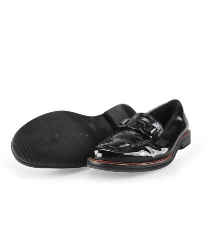 Ara Loafers