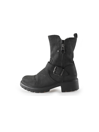 Dolcis Biker boots Zwart 245359