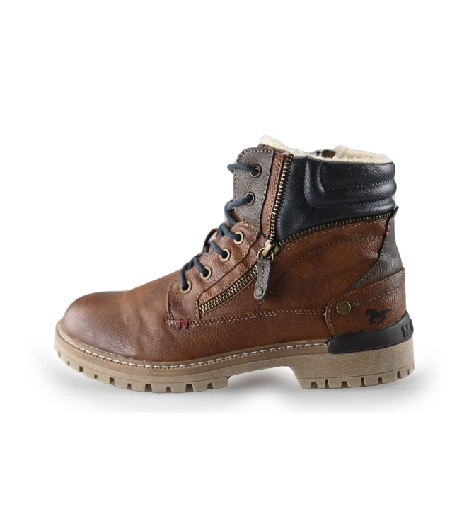 Mustang Veterboots