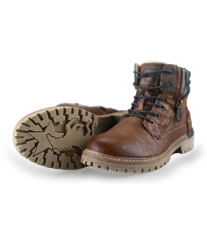 Mustang Veterboots