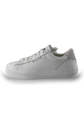 Tommy Hilfiger Sneakers Wit 245376
