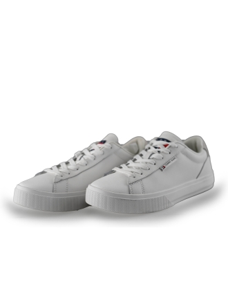 Tommy Hilfiger Sneakers Wit 245376