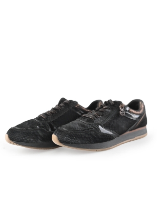 Tamaris Sneakers Zwart 245385
