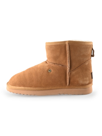 Warmbat Boots Bruin 245391