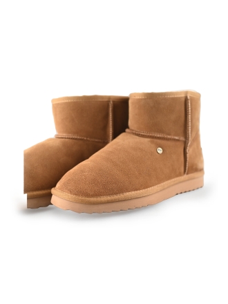 Warmbat Boots Bruin 245391
