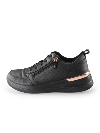Skechers Sneakers Zwart 245398