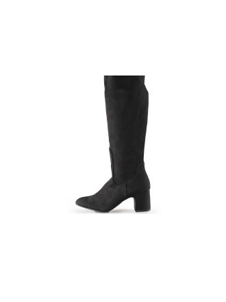 Dolcis Laarzen Zwart 245400