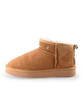 Warmbat Boots Bruin 245407