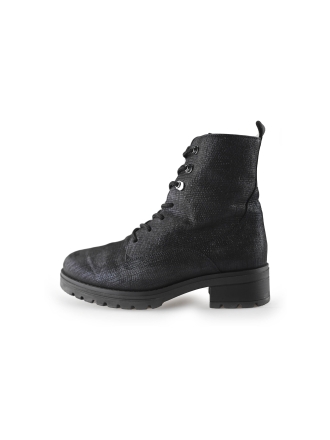 Gabor Veterboots Zwart 245416