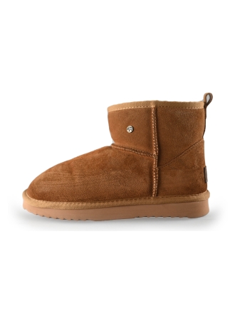 Warmbat Boots Bruin 245418