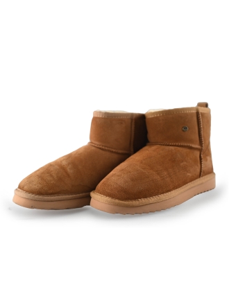 Warmbat Boots Bruin 245418