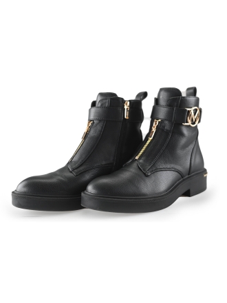 Mexx Biker boots Zwart 245419
