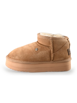 Warmbat Boots Bruin 245424