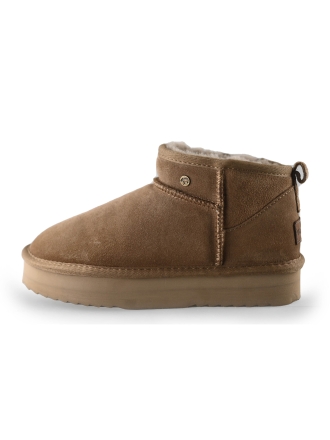 Warmbat Boots Bruin 245427