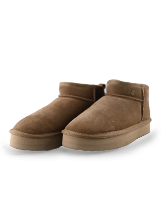 Warmbat Boots Bruin 245427