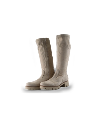 Gabor Laarzen Beige 245429
