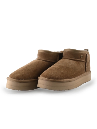 Warmbat Boots Bruin 245432