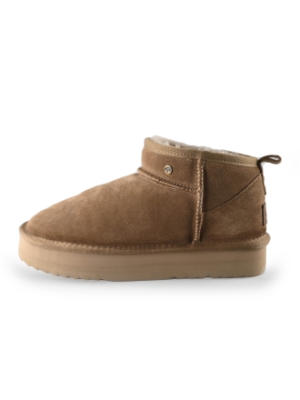 Warmbat Boots Bruin 245434