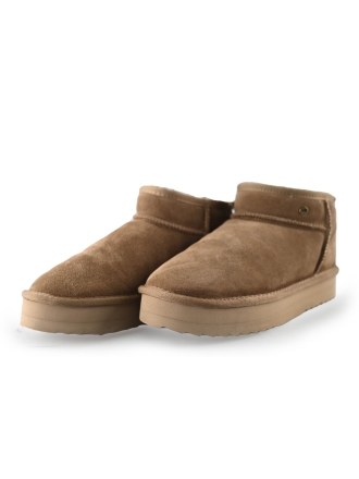 Warmbat Boots Bruin 245434