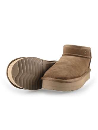 Warmbat Boots