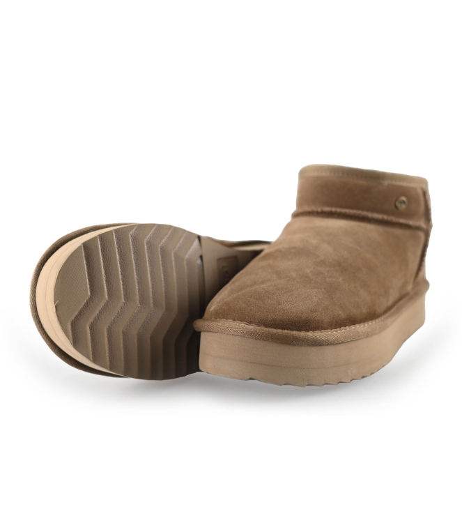 Warmbat Boots