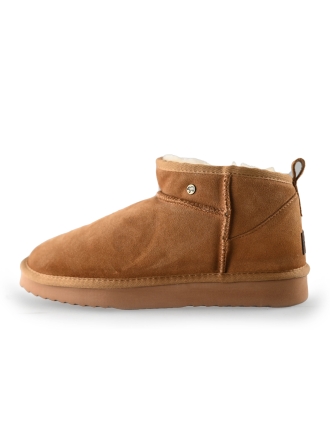 Warmbat Boots Bruin 245436