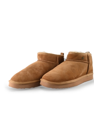 Warmbat Boots Bruin 245436