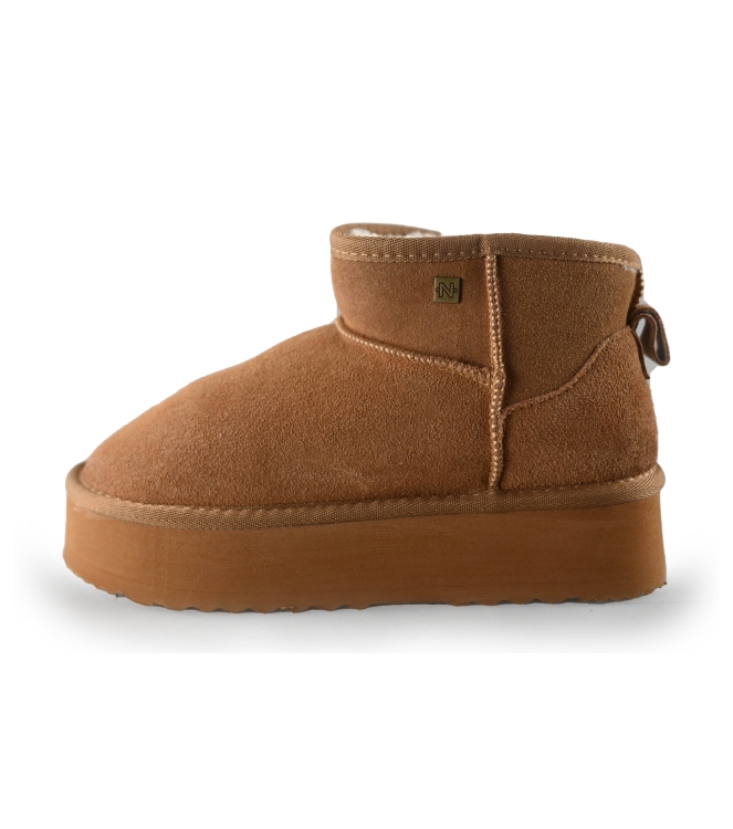 Nelson Boots