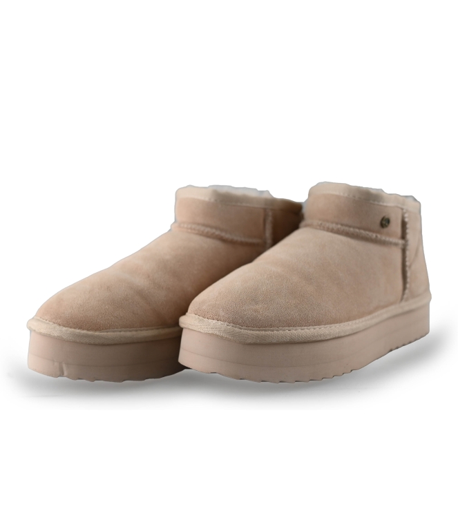 Warmbat Boots