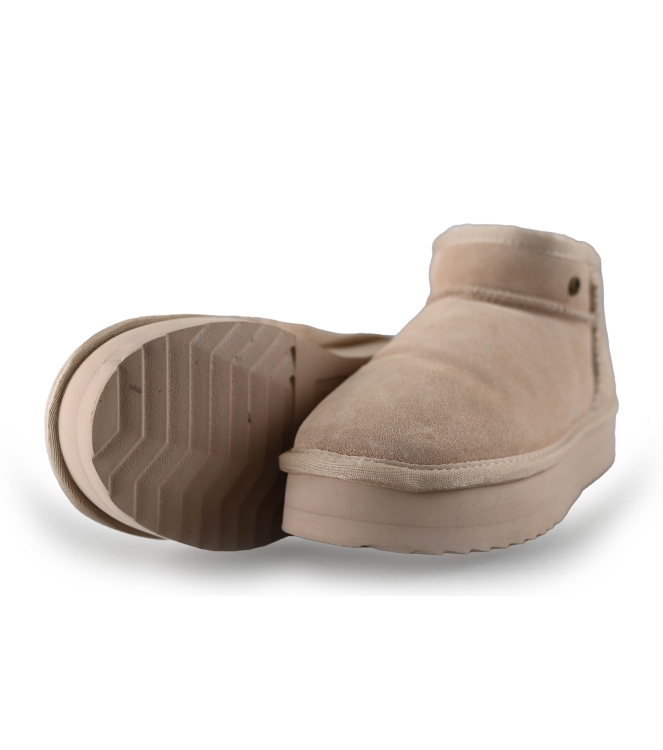 Warmbat Boots