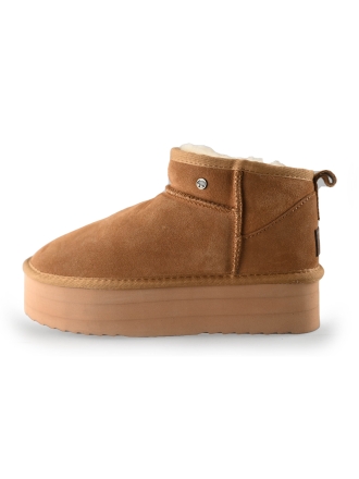 Warmbat Boots Bruin 245441