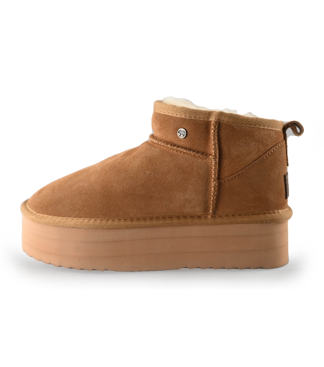 Warmbat Boots