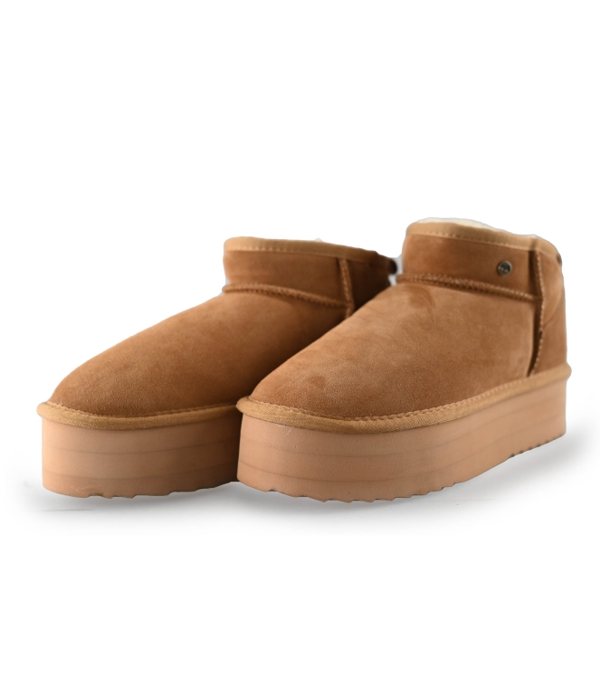 Warmbat Boots