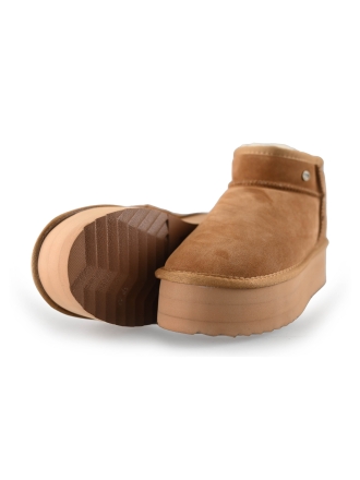 Warmbat Boots