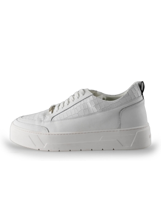 Antony Morato Sneakers Wit 245442