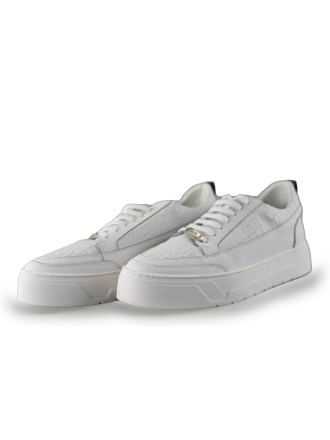 Antony Morato Sneakers Wit 245442