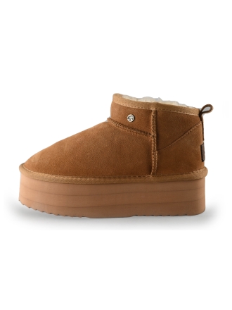 Warmbat Boots Bruin 245443