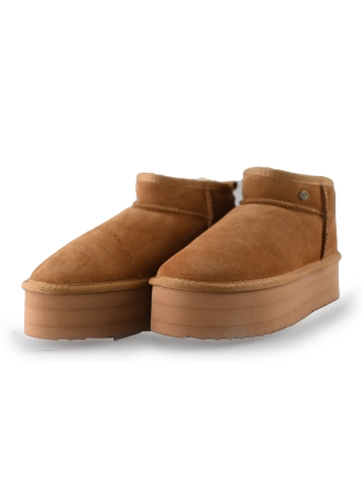 Warmbat Boots Bruin 245443