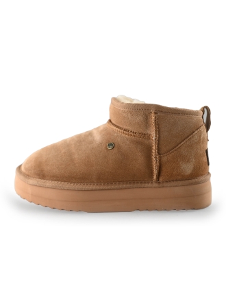 Warmbat Boots Bruin 245445