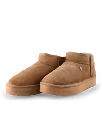 Warmbat Boots Bruin 245445