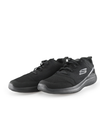 Skechers Sneakers Zwart 245446