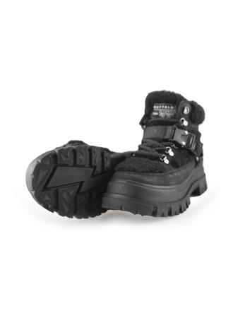 Buffalo Veterboots