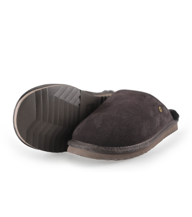 Warmbat Pantoffels