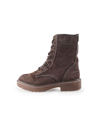 Tamaris Veterboots Bruin 245465