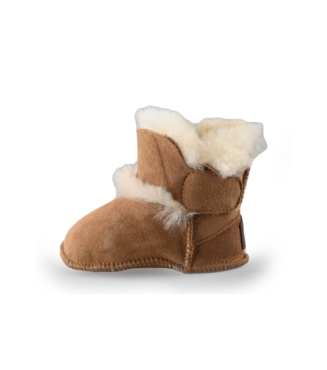 Warmbat Pantoffels