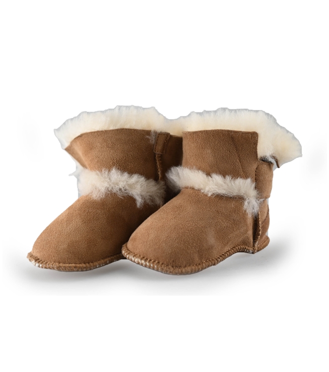 Warmbat Pantoffels