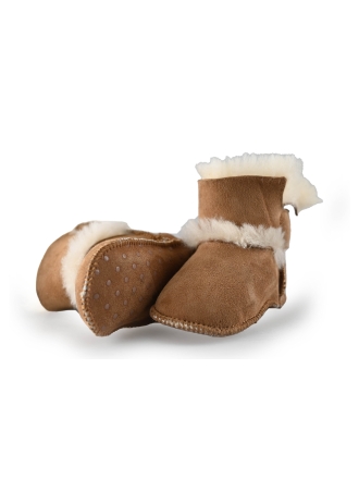Warmbat Pantoffels