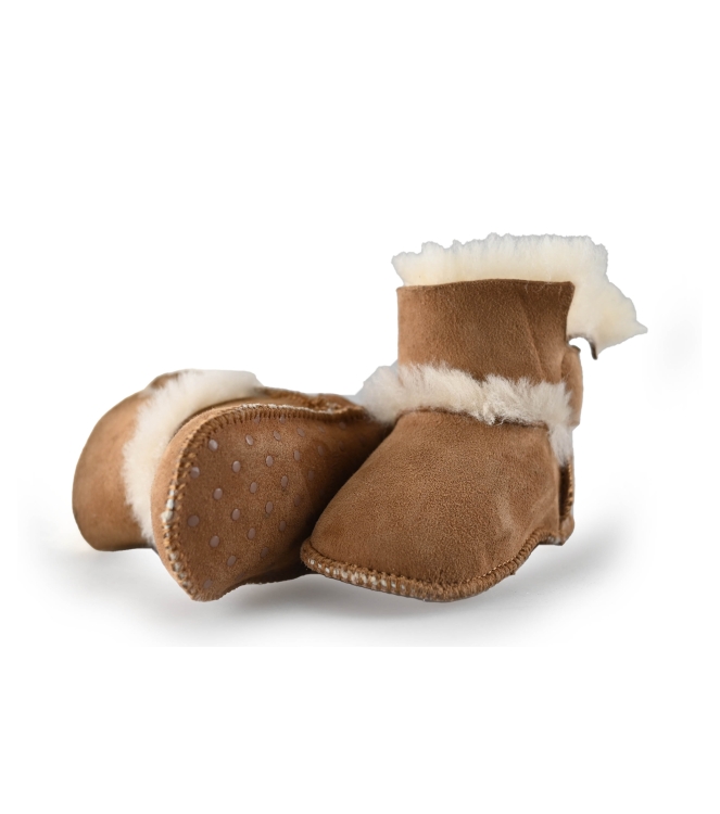 Warmbat Pantoffels