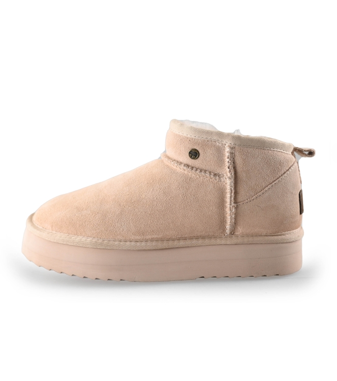 Warmbat Boots