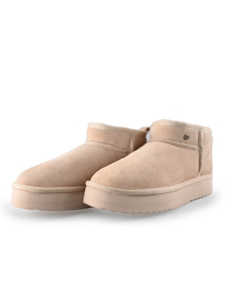 Warmbat Boots